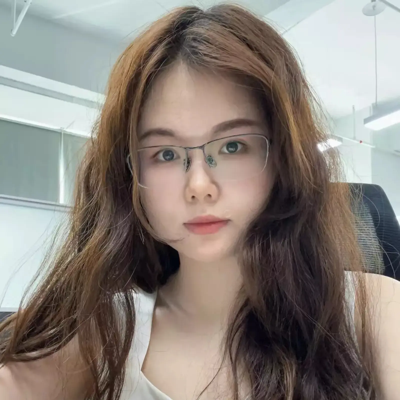 Senia Yuan